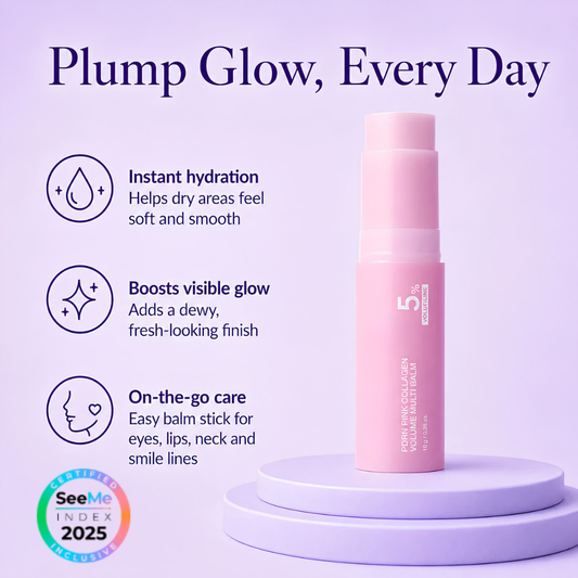 The Puff Balm™