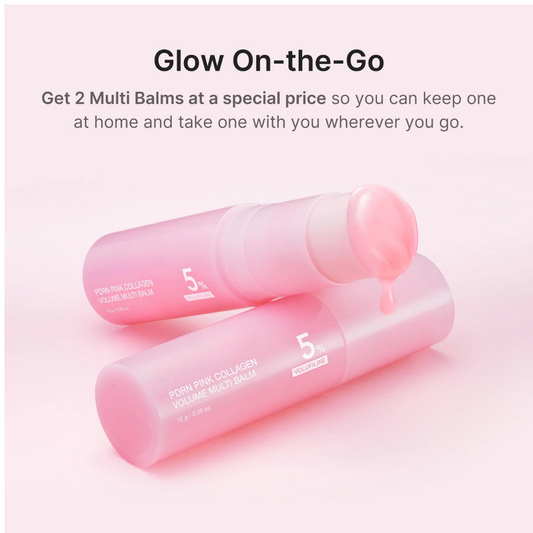 The Puff Balm™