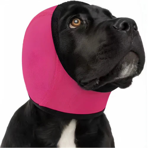 Noise Cancelling Ear Wrap