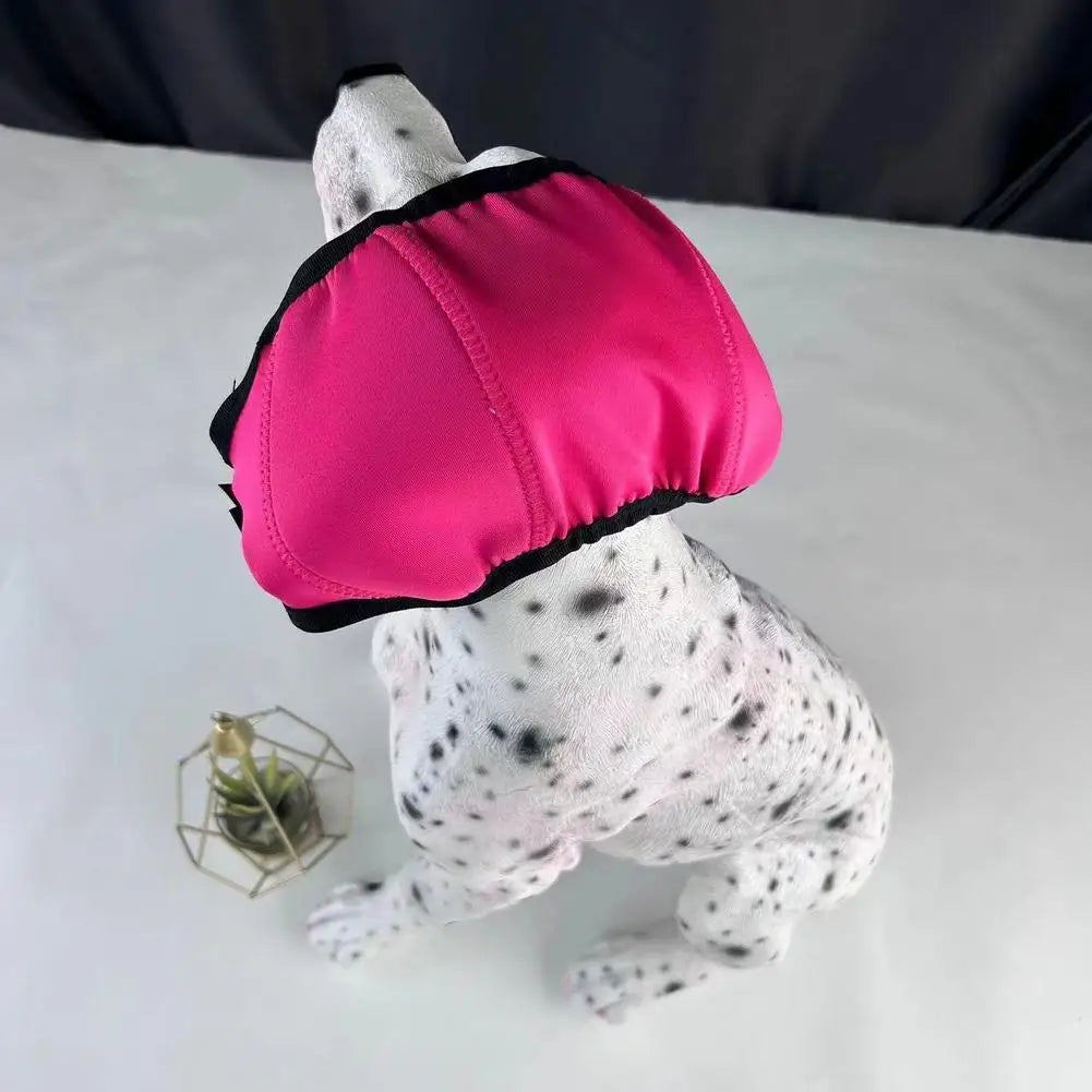 Noise Cancelling Ear Wrap
