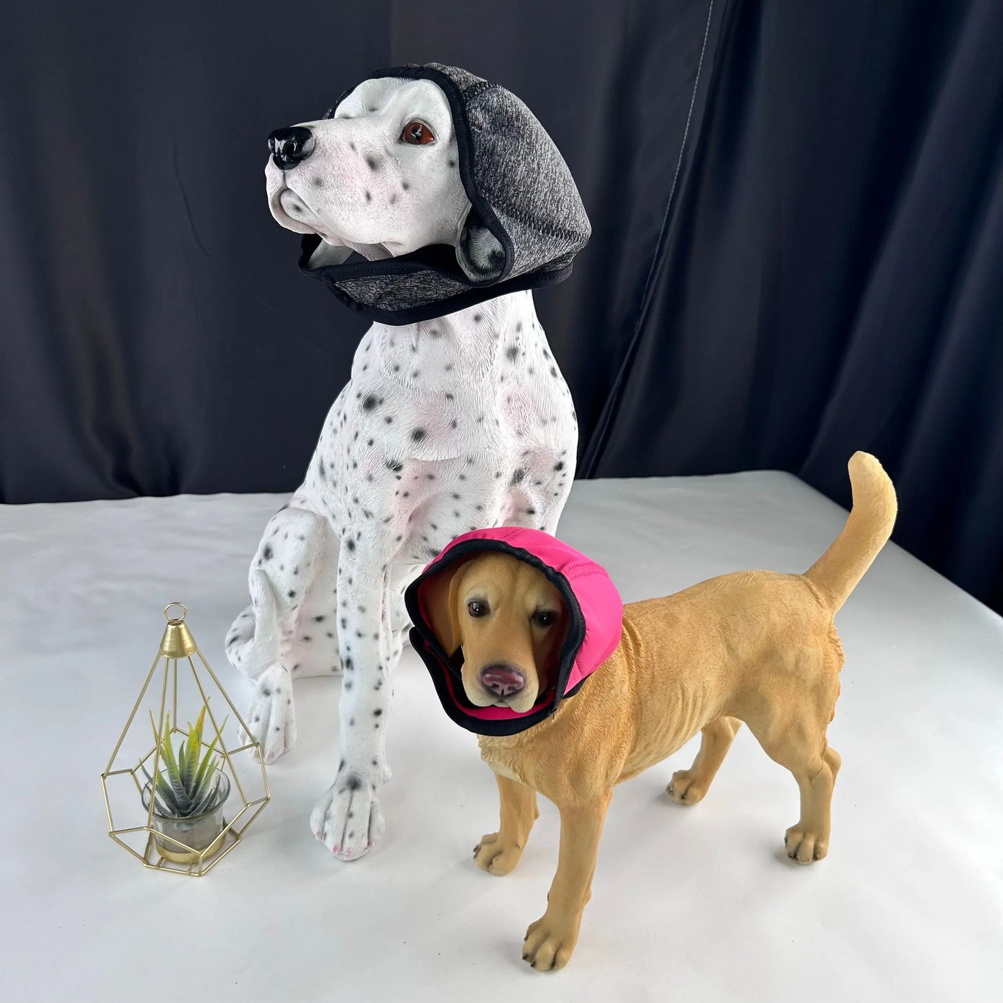Noise Cancelling Ear Wrap