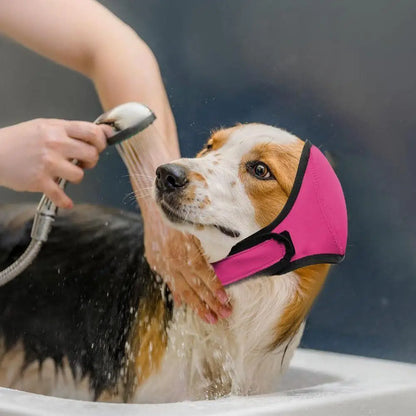 Noise Cancelling Ear Wrap